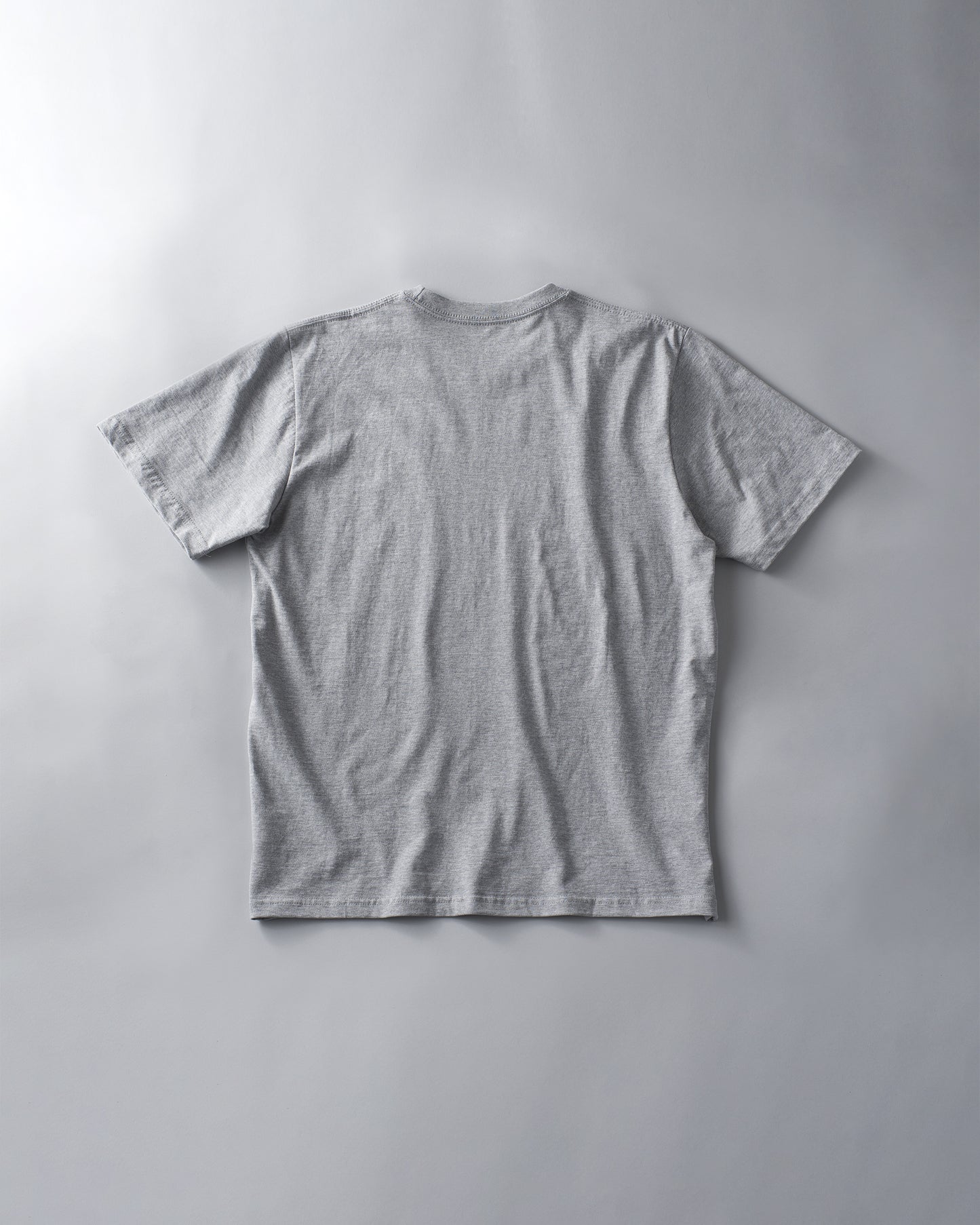 See It to Believe It - Short Sleeve Tee - Grey